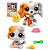 Игровой набор Littlest Pet Shop Пара друзей Hasbro LPS 00626 